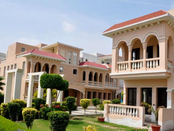 Amraplai Leisure Valley villa in Noida Extension for sale