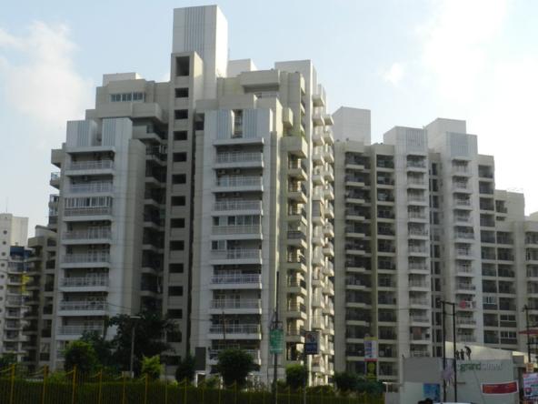 GC Grand Indirapuram