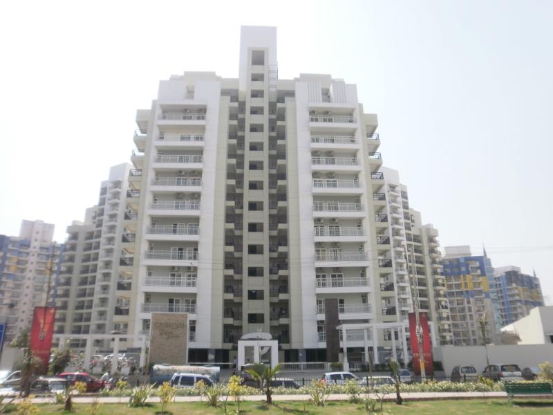 GC Grand Indirapuram