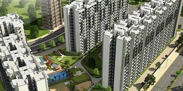 Flat for Sale in Gaur city, resale flat in gaur city