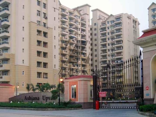 Ashiana Upvan Apartment