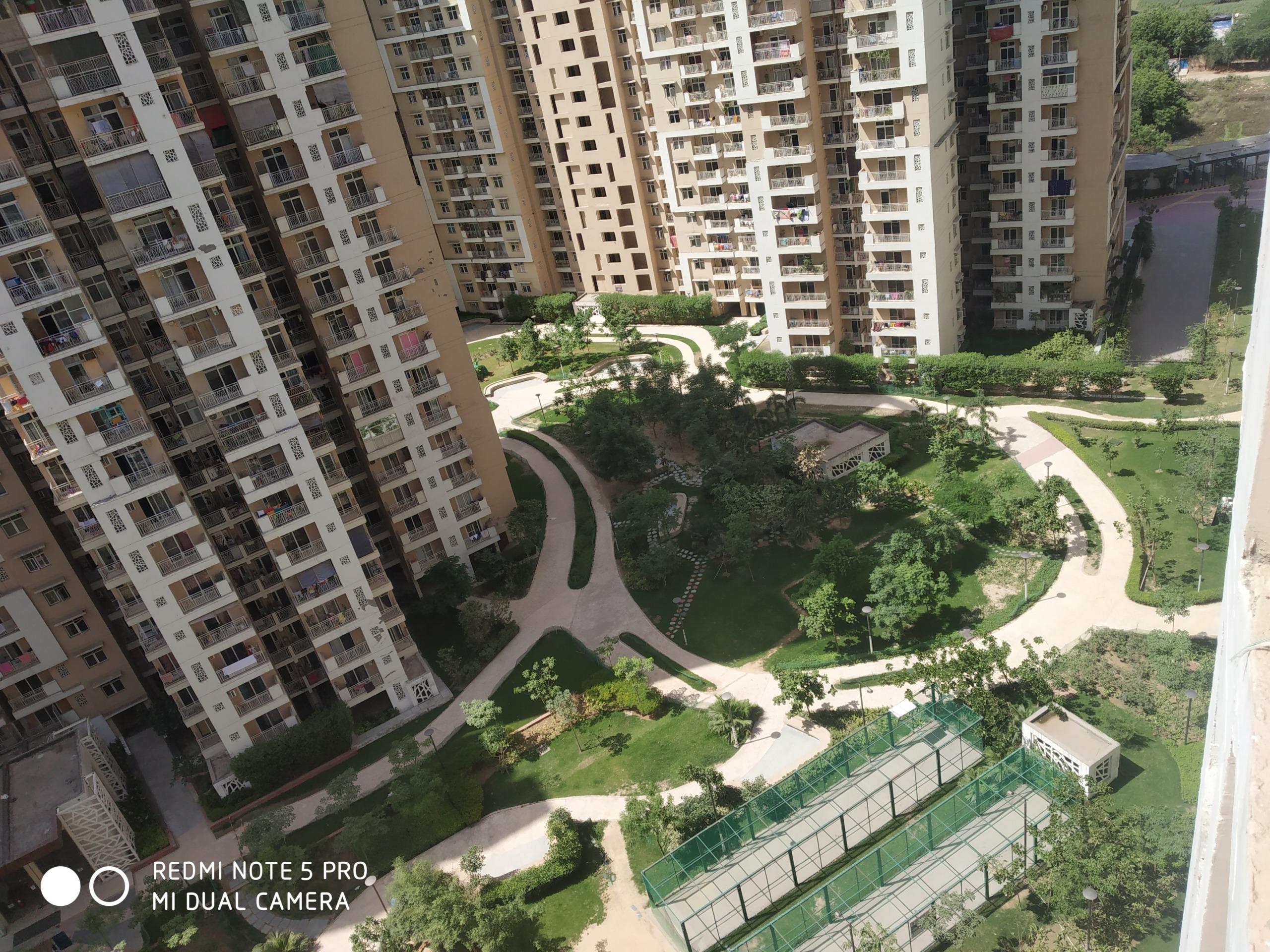 Mahagun Mywoods Noida Extension Gaur city 2 flat for sale and rent in greater noida west