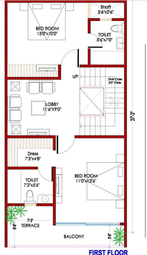 Villa In Greater Noida Escon Pride - GharNmakaan.com