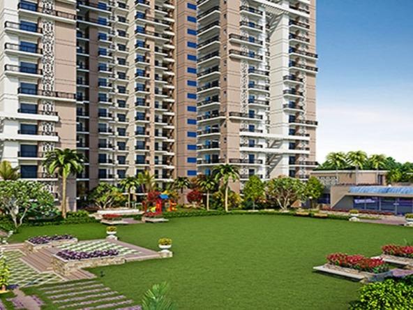 New luxury projects in Noida Extension