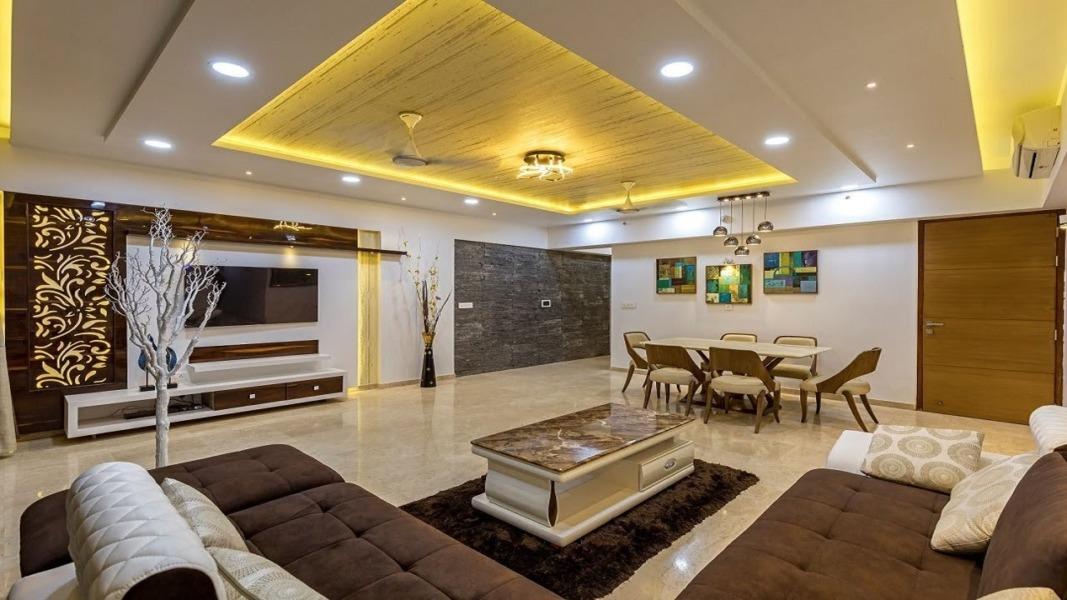 Flat for rent in Delhi