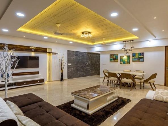 Flat for rent in Delhi