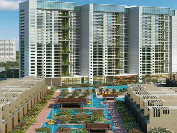 Property for sale in Noida Sector 150, Resale Flat in Noida Sector 150
