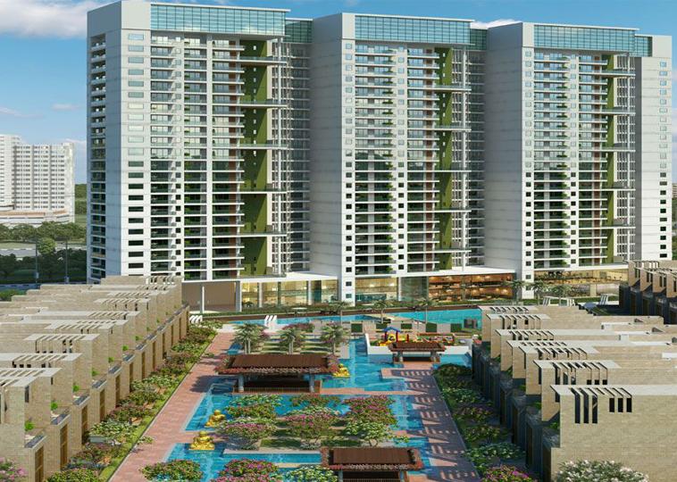 Property for sale in Noida Sector 150, Resale Flat in Noida Sector 150