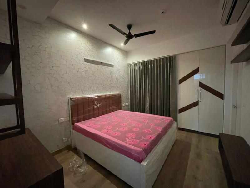 DLF Pyramid ultra luxury apartment in gurgaon