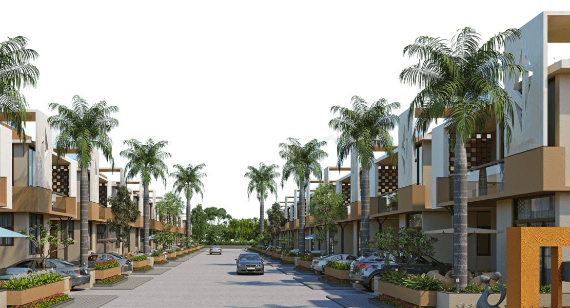 Flats for sale in Raj Nagar Extension Without broker