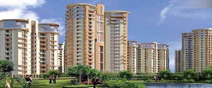 Niho Scottish Garden Indirapuram Resale Flats