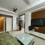 2 BHK Flat for Rent in Prateek Grand City siddharth vihar Ghaziabad