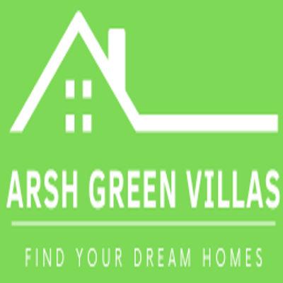 Arsh Green Villa