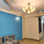 3 BHK Flat for Rent in Amba G Residency Indirapuram