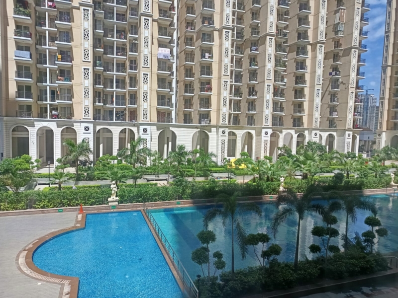 Prateek Grand Begonia SIddharth Vihar Ghaziabad