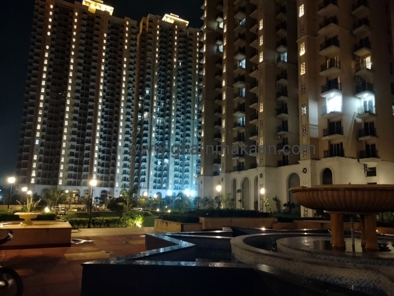 Prateek Grand Begonia new launch project in siddharth vihar by prateek realtors