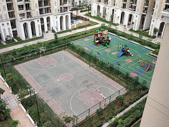 Prateek Grand Begonia GHaziabad